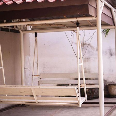 Nacho Hostel Cebu Bulacao Экстерьер фото