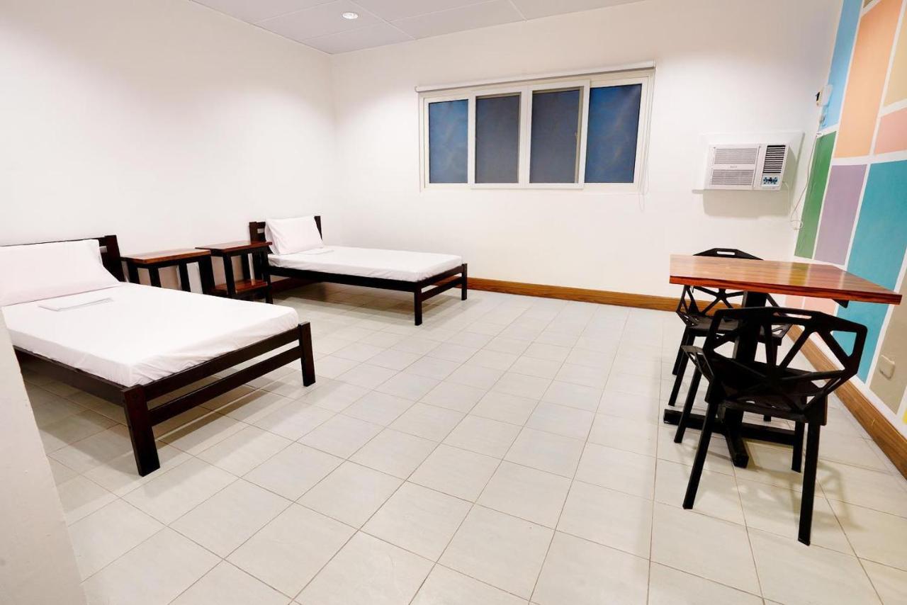 Nacho Hostel Cebu Bulacao Экстерьер фото