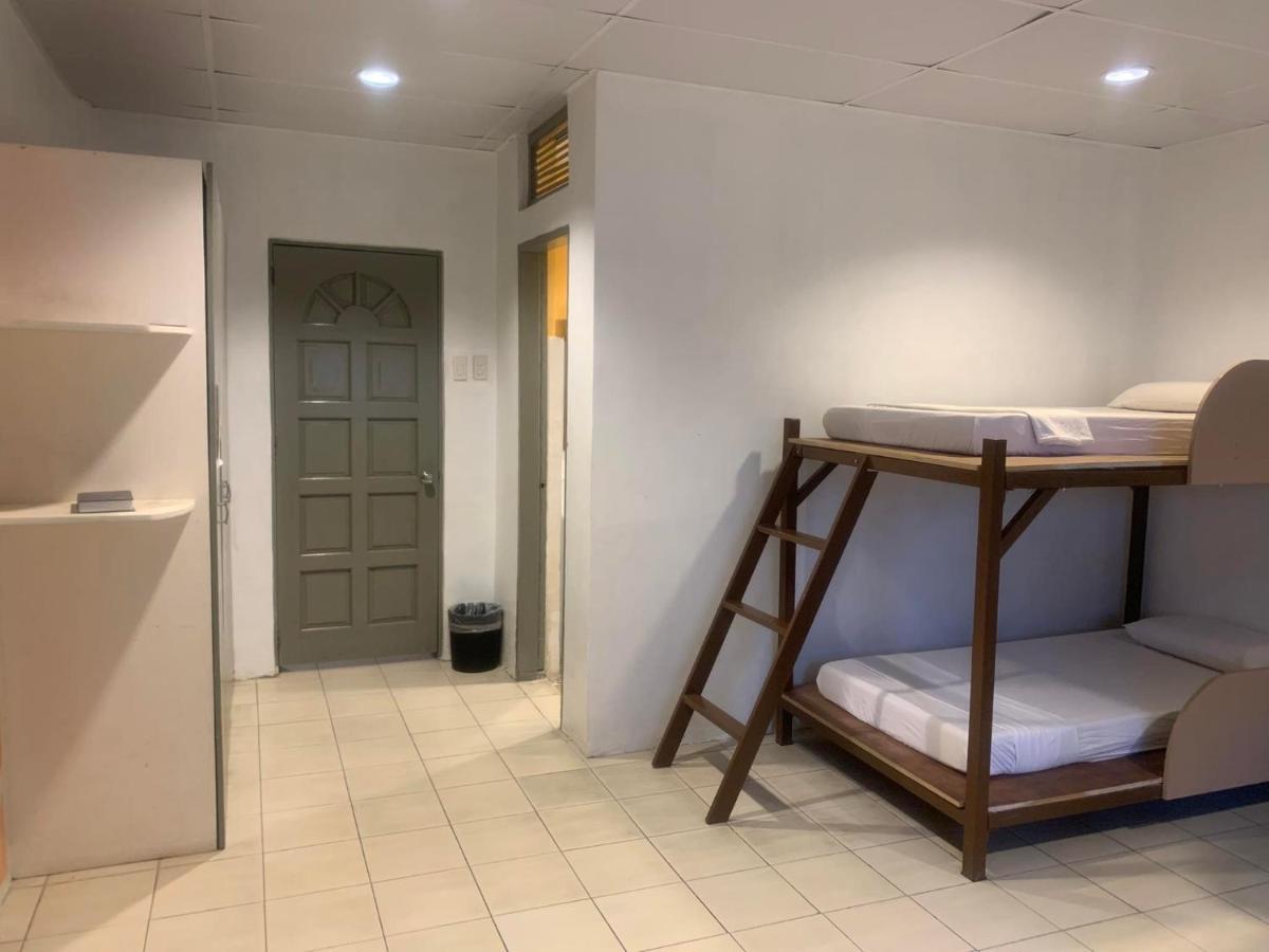 Nacho Hostel Cebu Bulacao Экстерьер фото