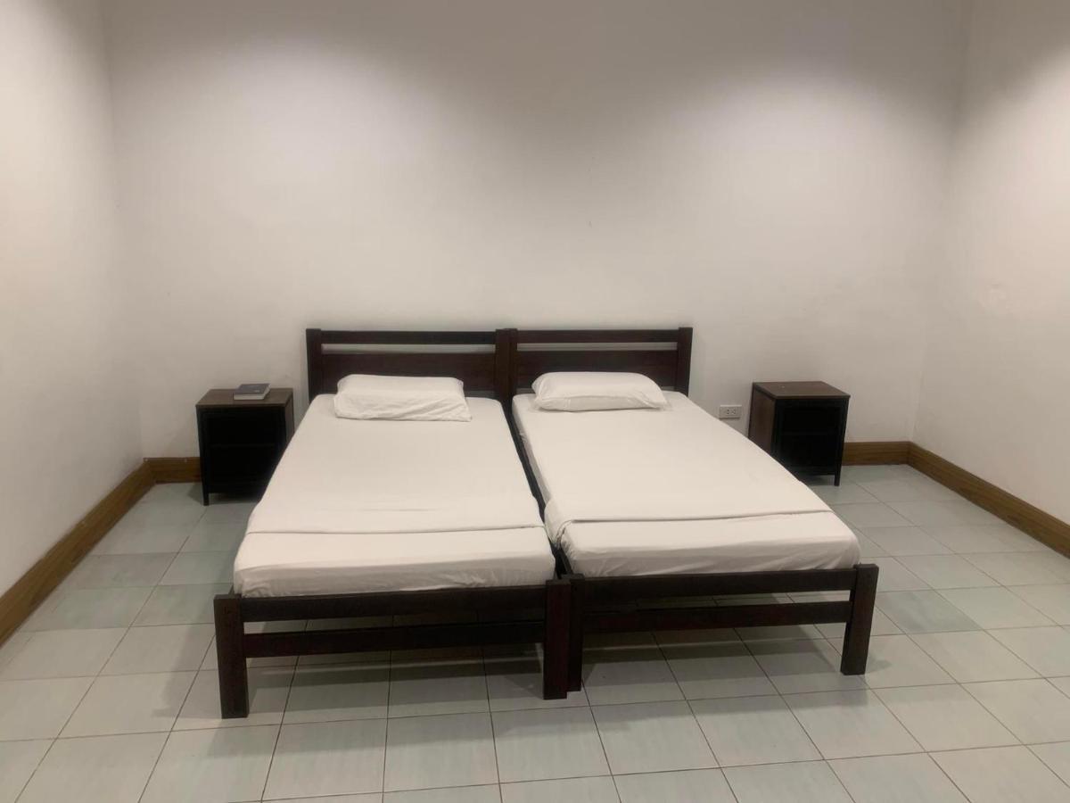 Nacho Hostel Cebu Bulacao Экстерьер фото