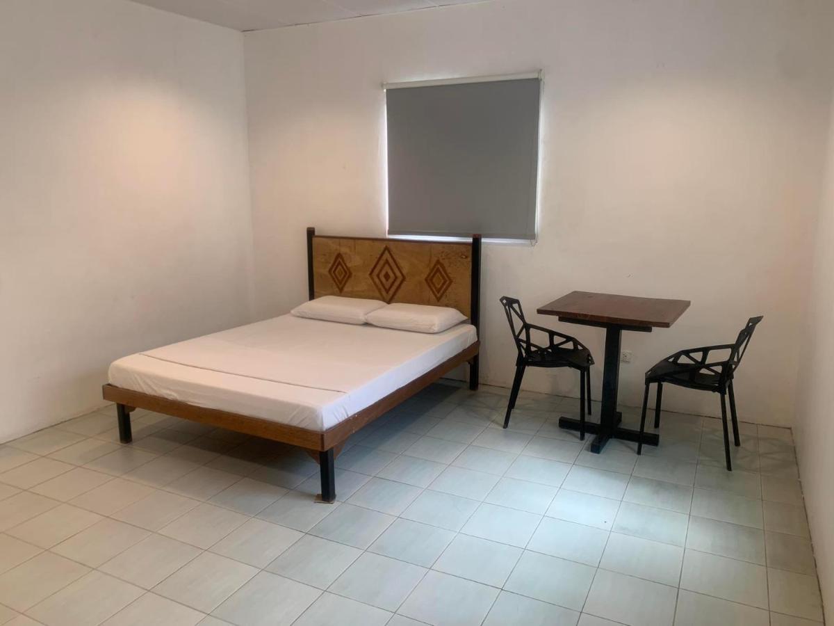 Nacho Hostel Cebu Bulacao Экстерьер фото