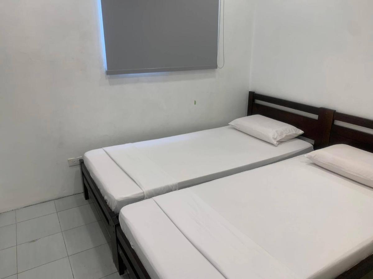 Nacho Hostel Cebu Bulacao Экстерьер фото
