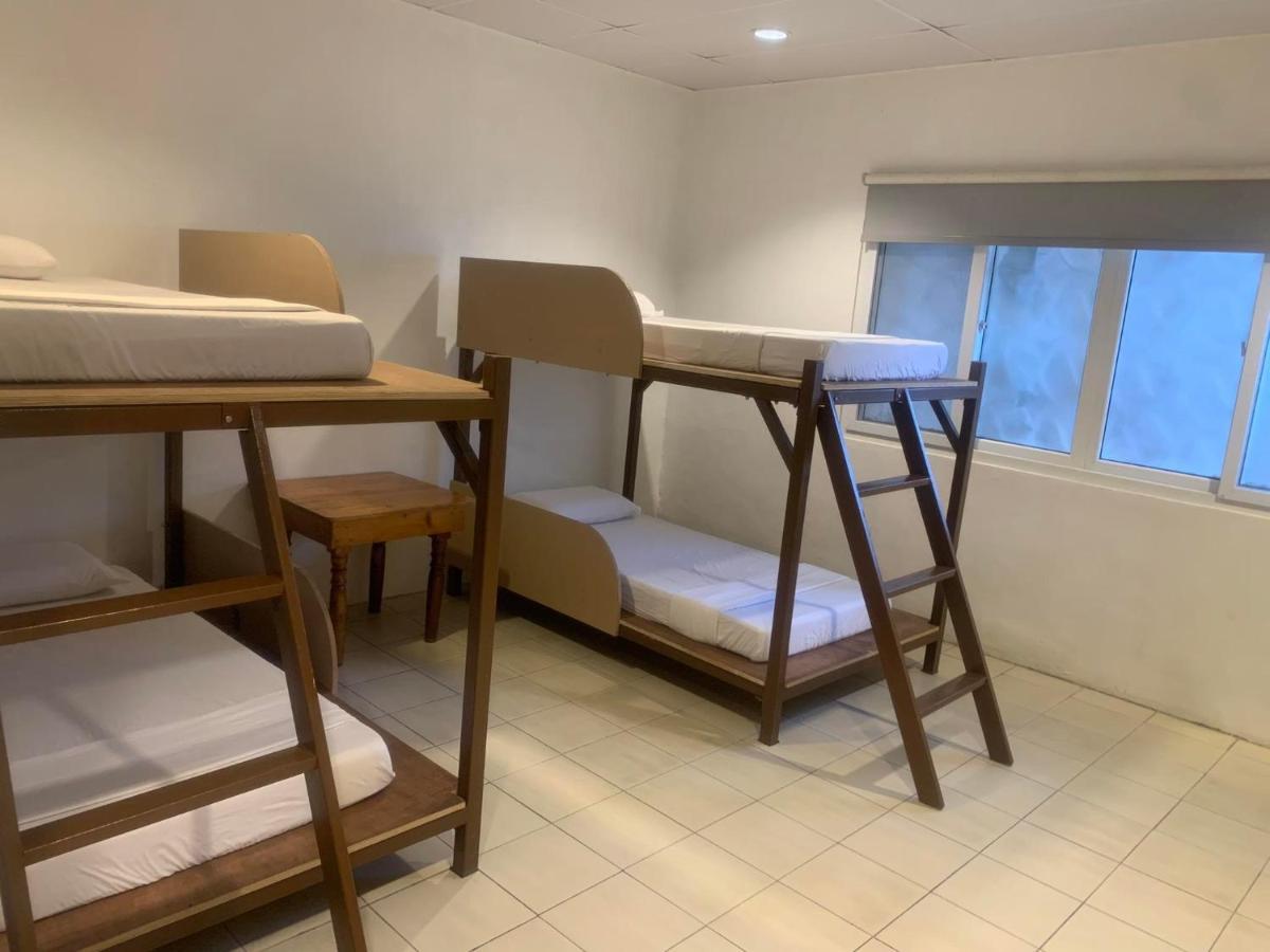 Nacho Hostel Cebu Bulacao Экстерьер фото