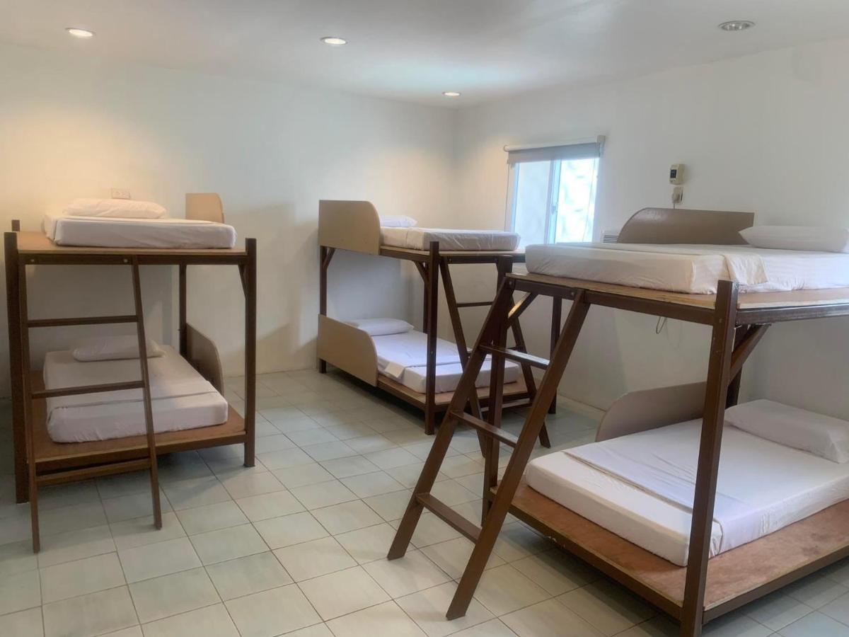 Nacho Hostel Cebu Bulacao Экстерьер фото