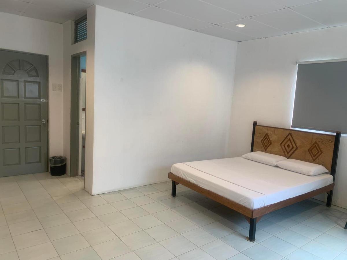 Nacho Hostel Cebu Bulacao Экстерьер фото