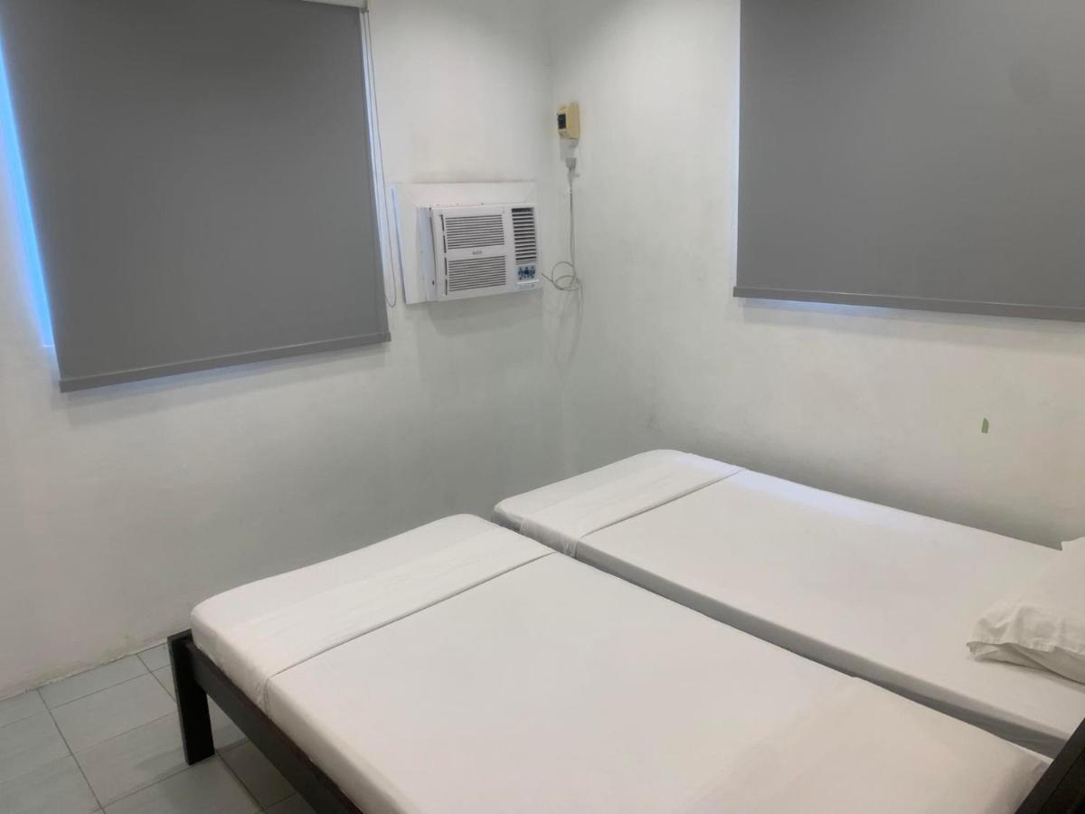 Nacho Hostel Cebu Bulacao Экстерьер фото