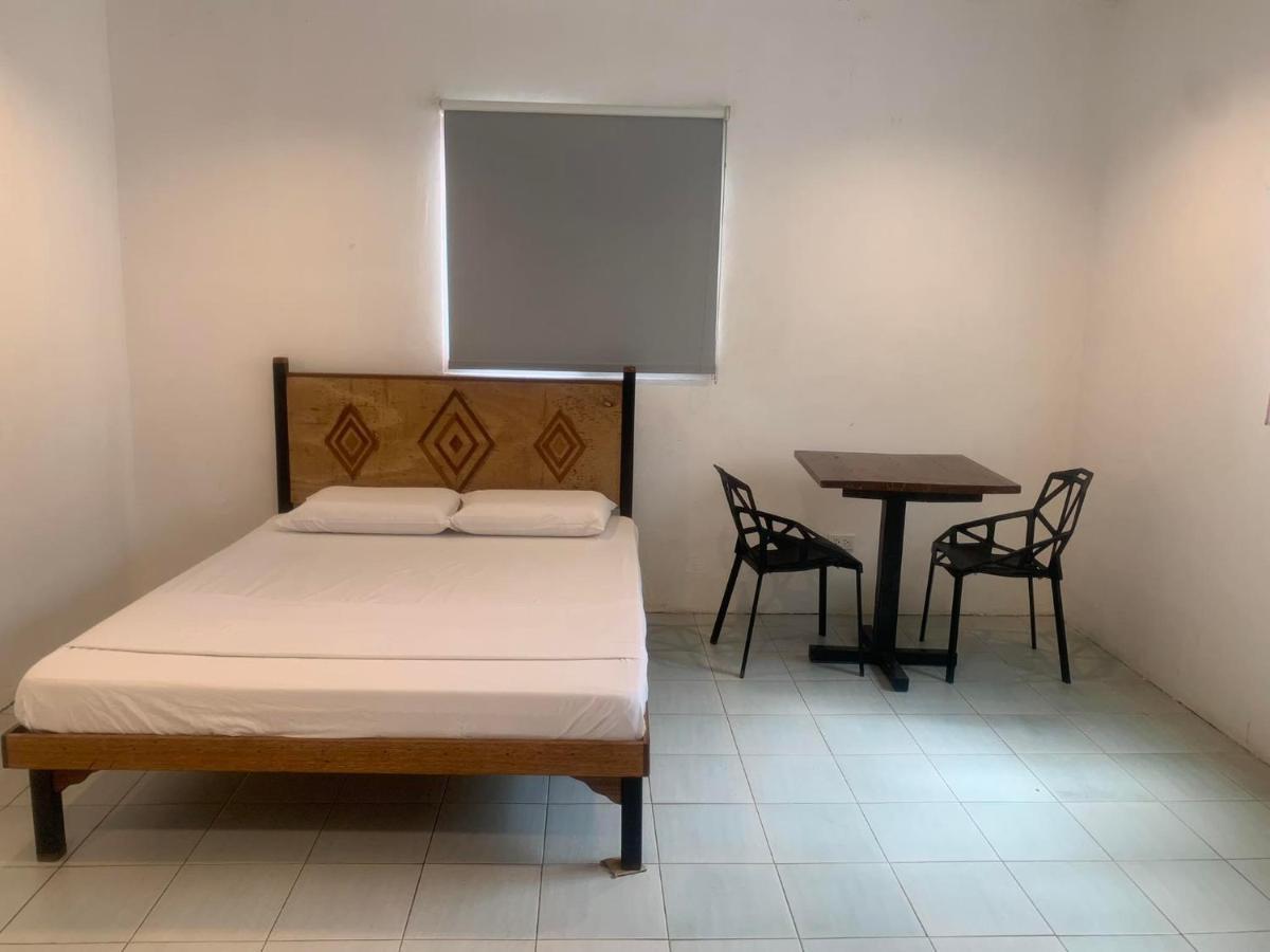 Nacho Hostel Cebu Bulacao Экстерьер фото