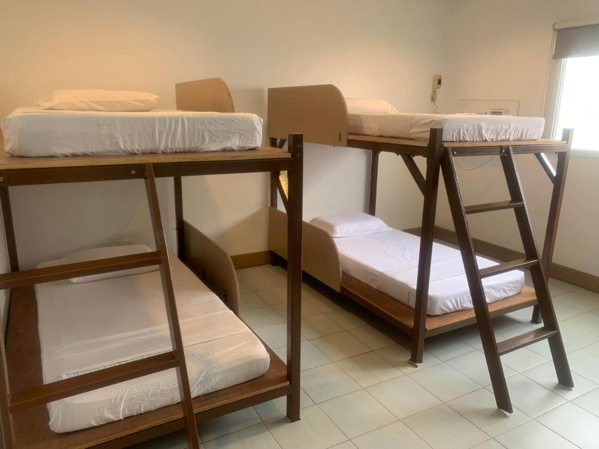 Nacho Hostel Cebu Bulacao Экстерьер фото