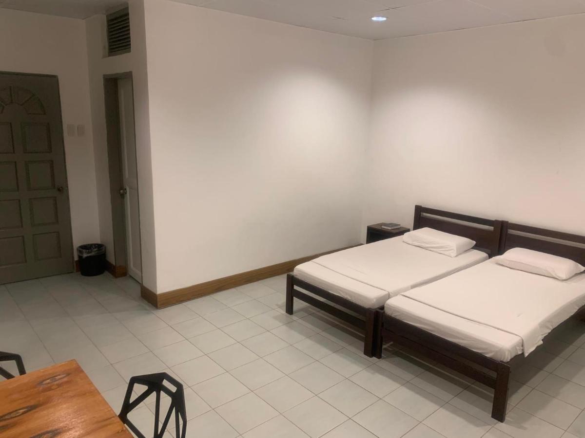 Nacho Hostel Cebu Bulacao Экстерьер фото