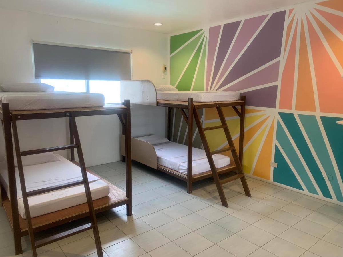 Nacho Hostel Cebu Bulacao Экстерьер фото