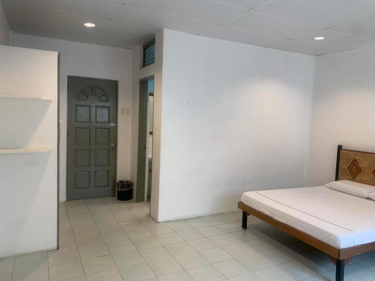 Nacho Hostel Cebu Bulacao Экстерьер фото