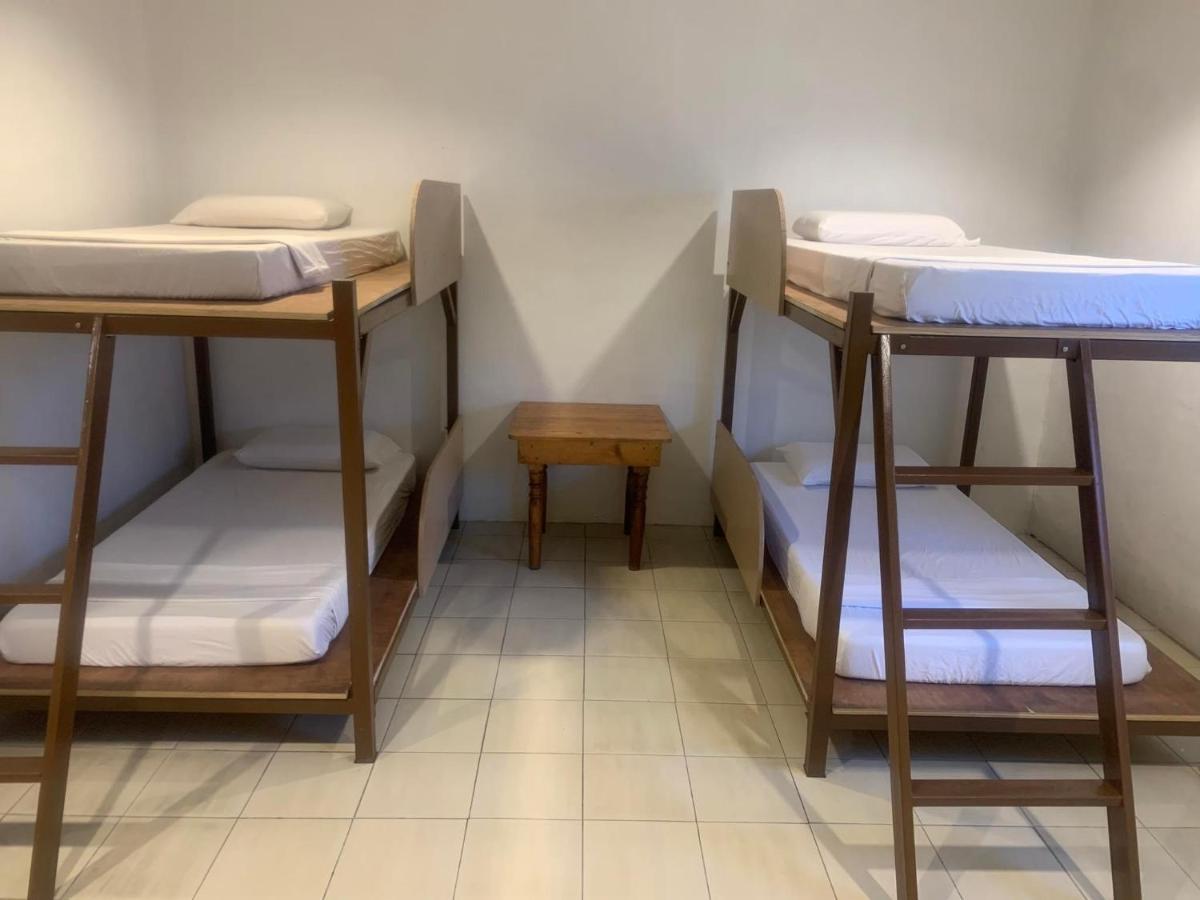 Nacho Hostel Cebu Bulacao Экстерьер фото