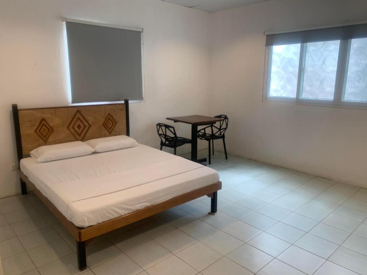 Nacho Hostel Cebu Bulacao Экстерьер фото
