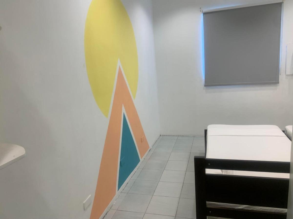 Nacho Hostel Cebu Bulacao Экстерьер фото